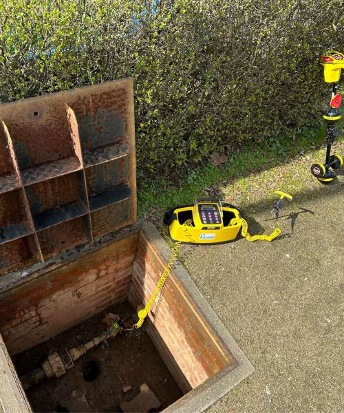 Leckortung in der Nähe Wasserschaden Leckortung Julian Kurz