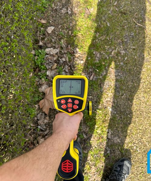 Leckortung in der Nähe Wasserschaden Leckortung Julian Kurz
