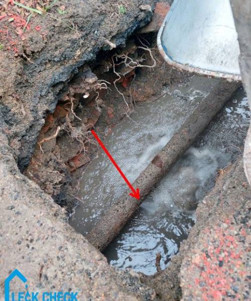 Leckortung in der Nähe Wasserschaden Leckortung Julian Kurz